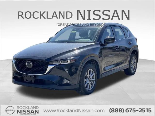 2023 Mazda CX-5 2.5 S Preferred for sale in Blauvelt, NY