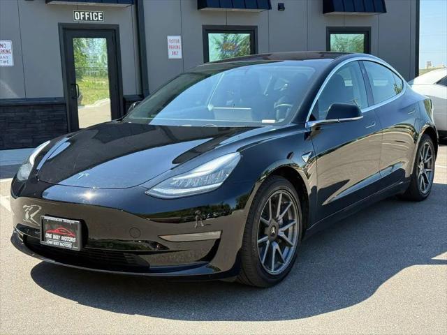 2018 Tesla Model 3 Long Range for sale in Burnsville, MN