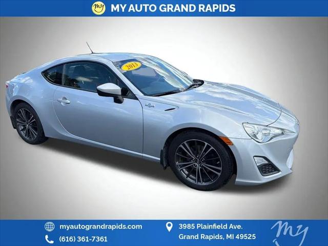 2013 Scion FR-S Base for sale in Grand Rapids, MI