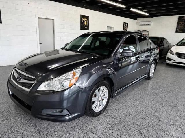 2012 Subaru Legacy 2.5i Premium for sale in Leesburg, FL