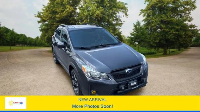 2016 Subaru Crosstrek 2.0i Premium for sale in Candler, NC