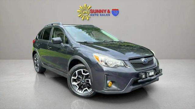 2016 Subaru Crosstrek 2.0i Premium for sale in Candler, NC