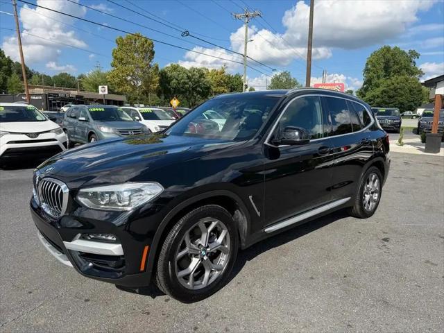 2020 BMW X3 sDrive30i for sale in Hickory, NC