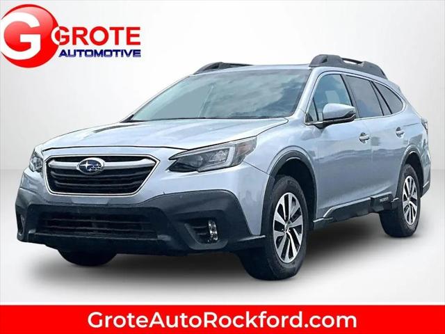 2022 Subaru Outback Premium for sale in Rockford, IL