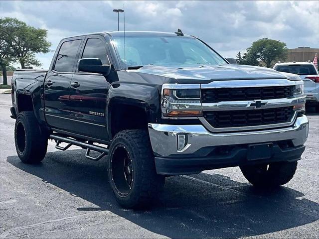 2016 Chevrolet Silverado 1500 LT for sale in Rockford, IL