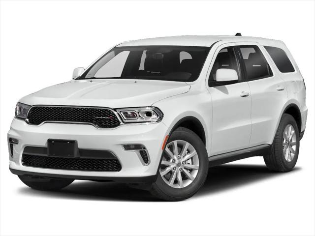 2022 Dodge Durango R/T Plus for sale in Hawley, MN