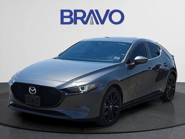2023 Mazda Mazda3 2.5 S Premium for sale in LAS CRUCES, NM