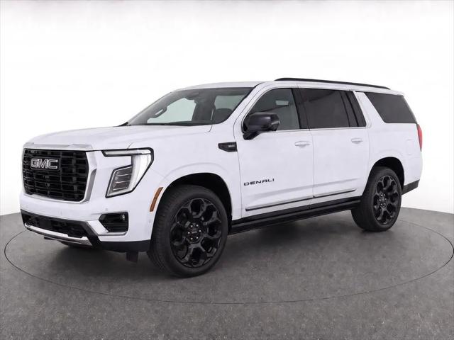 2026 GMC Yukon XL 4WD Denali for sale in Naples, FL