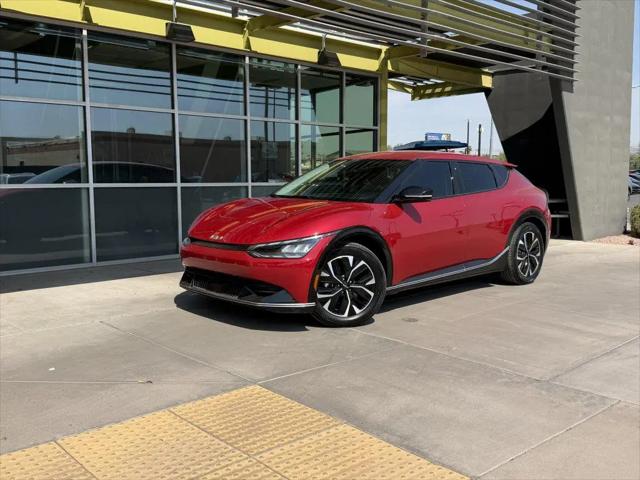 2024 Kia EV6 Wind for sale in Tempe, AZ