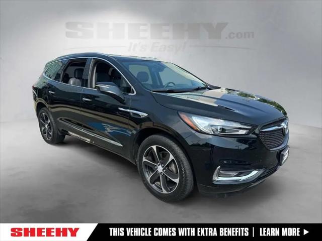 2020 Buick Enclave FWD Essence for sale in Chantilly, VA