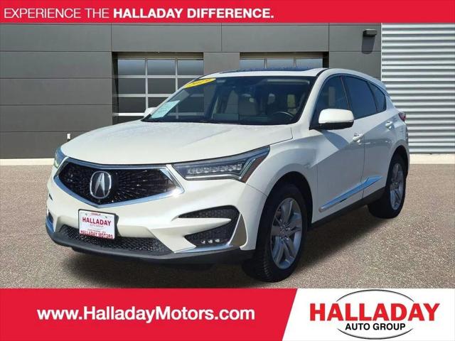 2019 Acura RDX Advance Package for sale in Cheyenne, WY