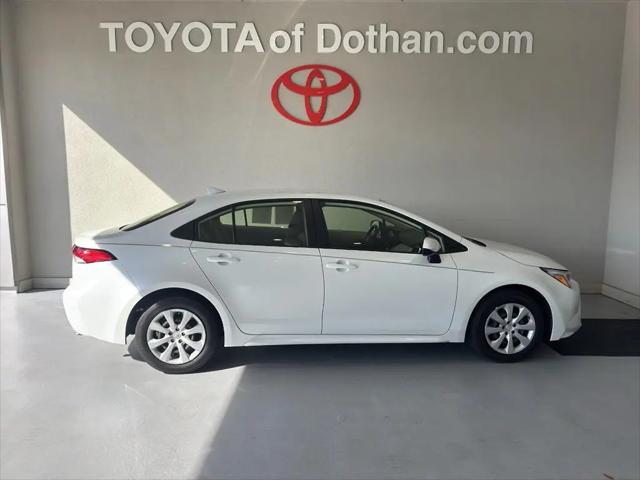 2025 Toyota Corolla Hybrid LE for sale in Dothan, AL