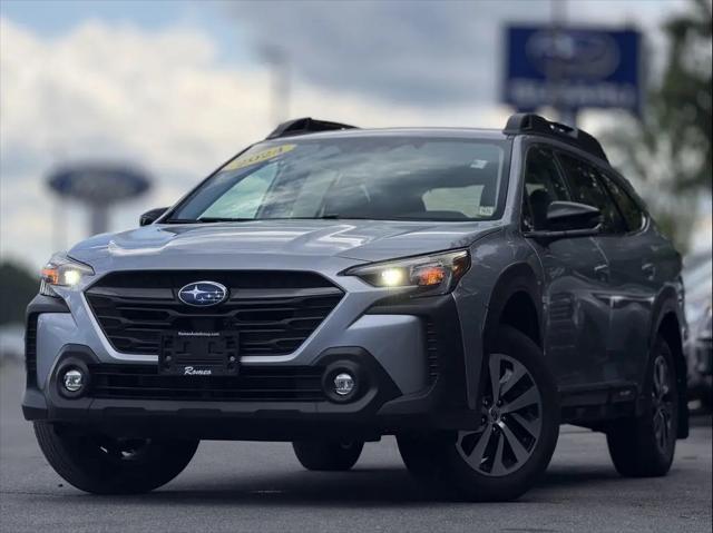 2024 Subaru Outback Premium for sale in Saratoga Springs, NY