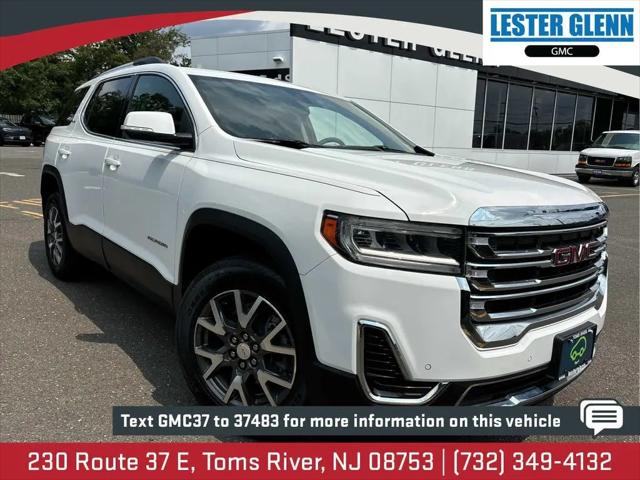 2023 GMC Acadia AWD SLE for sale in Toms River, NJ