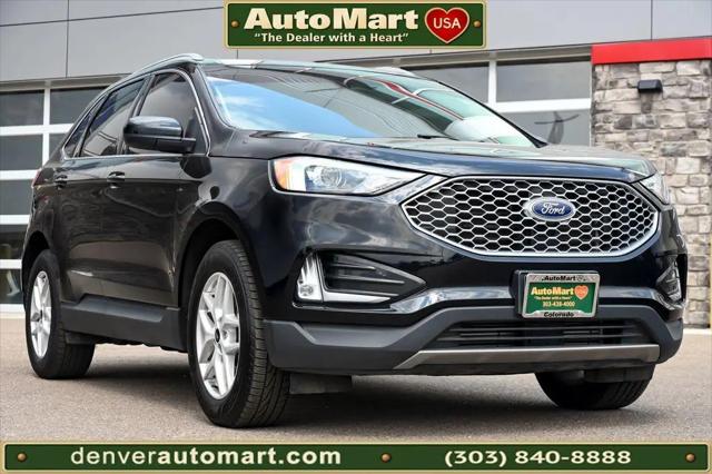 2023 Ford Edge SEL for sale in Aurora, CO