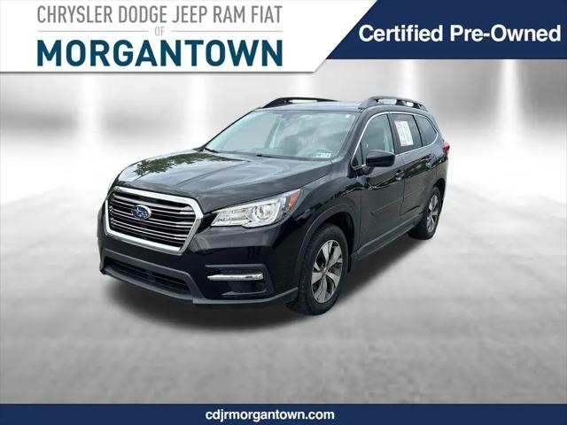 2022 Subaru Ascent Premium for sale in Morgantown, WV