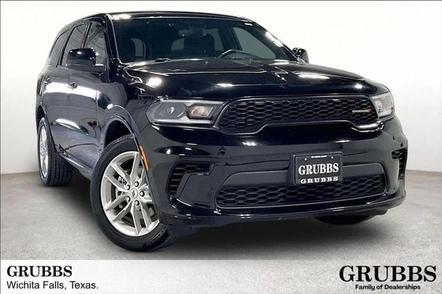 2025 Dodge Durango GT AWD for sale in Wichita Falls, TX