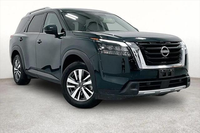 2025 Nissan Pathfinder SL FWD for sale in Wichita Falls, TX
