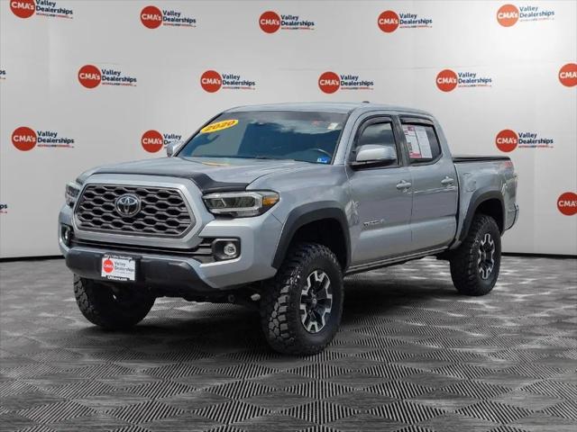 2020 Toyota Tacoma TRD Off-Road for sale in Staunton, VA