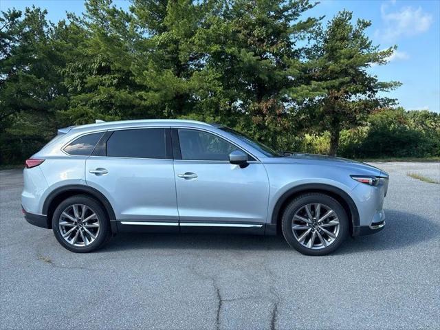 2021 Mazda CX-9 Grand Touring for sale in Dover, DE