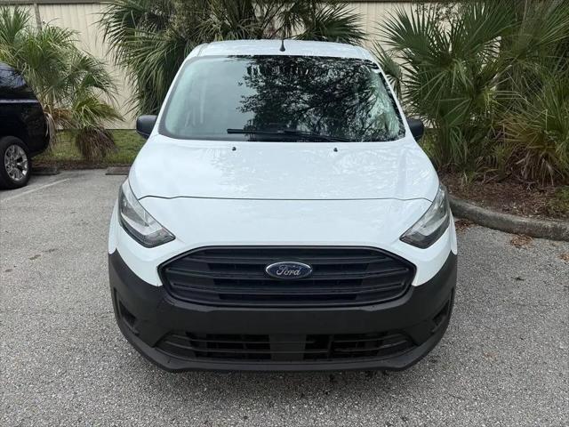2020 Ford Transit Connect XL Cargo Van for sale in Sarasota, FL