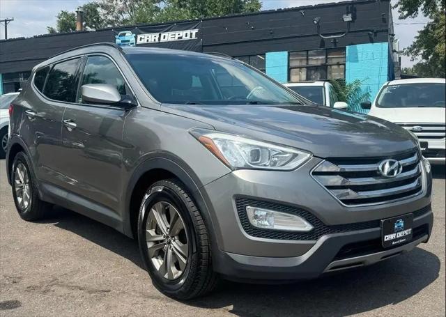 2014 Hyundai Santa Fe Sport 2.4L for sale in Denver, CO