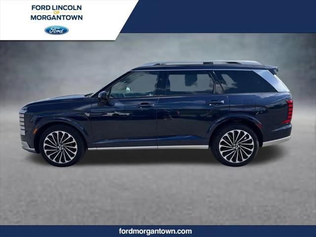 2026 Hyundai Palisade Calligraphy for sale in Morgantown, WV