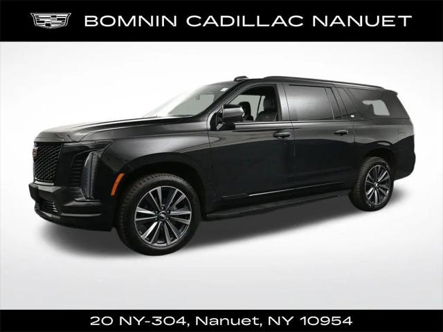 2025 Cadillac Escalade ESV Sport for sale in Nanuet, NY