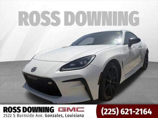 2023 Toyota GR86 Premium for sale in Gonzales, LA