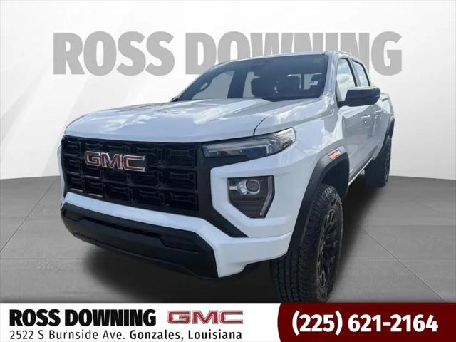 2026 GMC Canyon Elevation, RWD for sale in Gonzales, LA