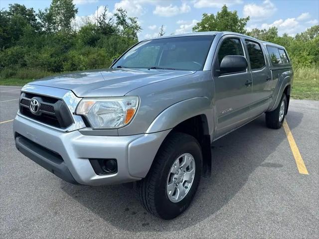2014 Toyota Tacoma Base V6 for sale in Flint, MI