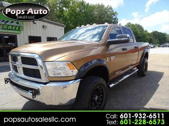 2012 Ram 3500 ST for sale in Florence, MS