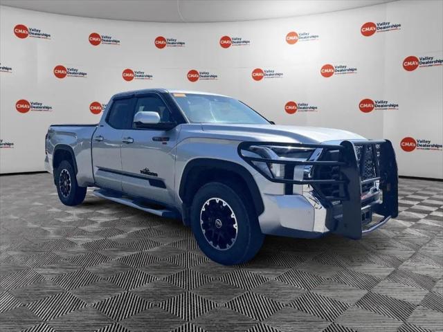 2022 Toyota Tundra SR5 for sale in Staunton, VA