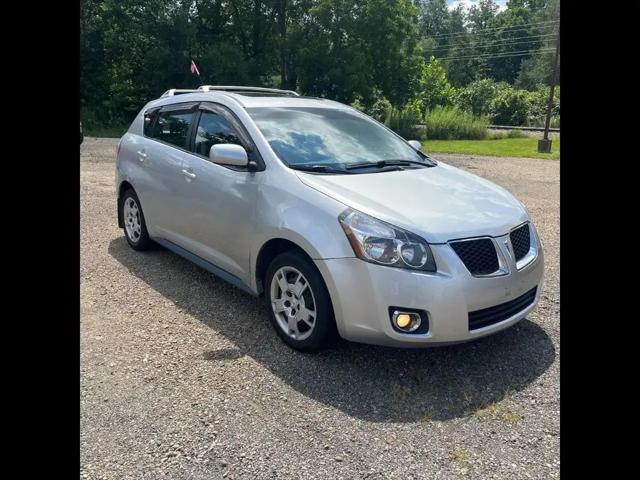 2010 Pontiac Vibe Base for sale in Merrillville, IN