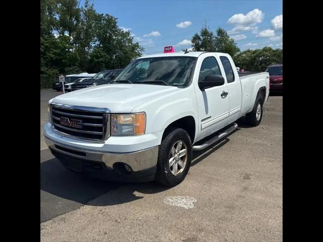 2013 GMC Sierra 1500 SLE for sale in Merrillville, IN