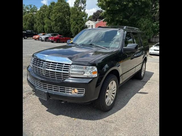 2013 Lincoln Navigator Base for sale in Merrillville, IN