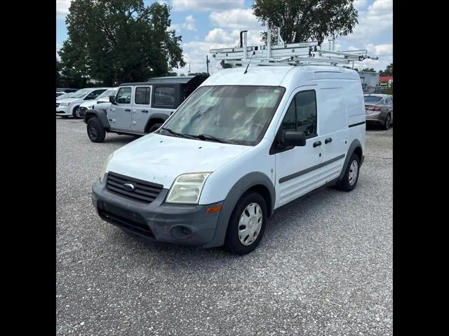 2011 Ford Transit Connect XL for sale in Merrillville, IN