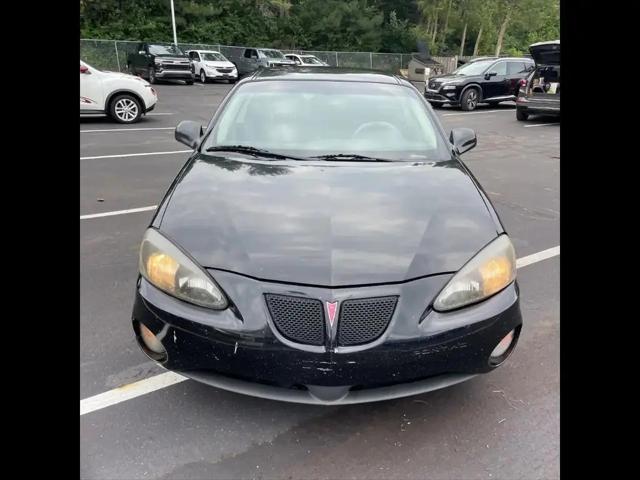 2006 Pontiac Grand Prix Base for sale in Merrillville, IN