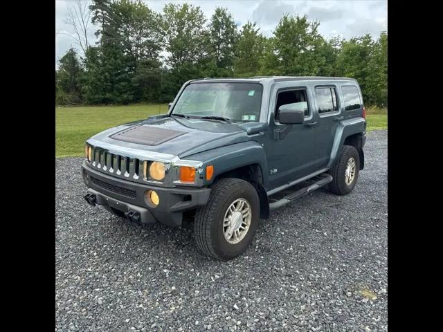 2006 HUMMER H3 Base for sale in Merrillville, IN