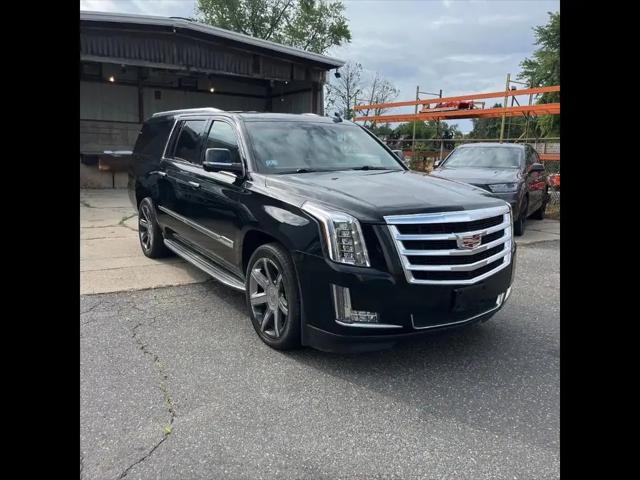 2016 Cadillac Escalade ESV Luxury Collection for sale in Merrillville, IN