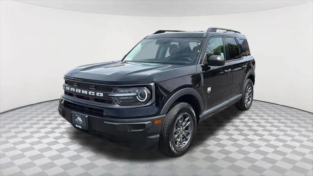 2024 Ford Bronco Sport Big Bend for sale in Redding, CA