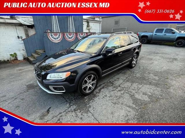 2013 Volvo XC70 T6 Premier Plus for sale in Essex, MD