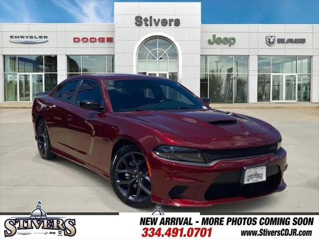 2023 Dodge Charger GT for sale in Prattville, AL