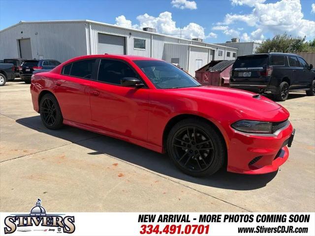2023 Dodge Charger GT for sale in Prattville, AL