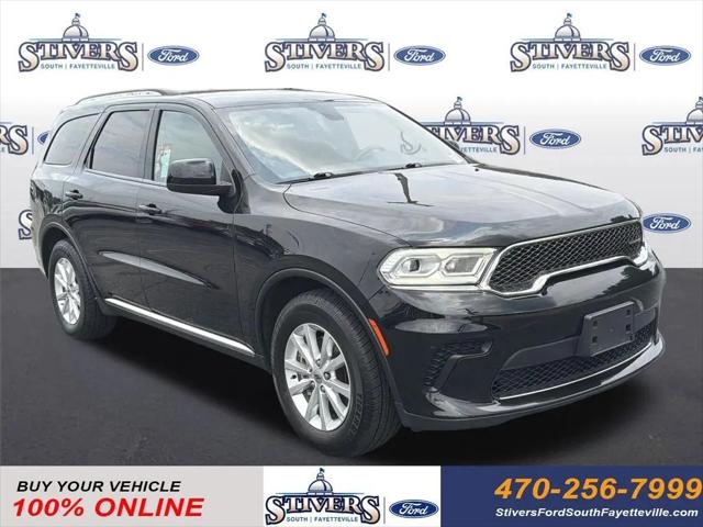 2024 Dodge Durango SXT RWD for sale in Prattville, AL