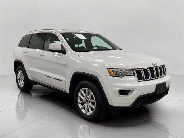2022 Jeep Grand Cherokee Laredo E 4x4 for sale in Appleton, WI