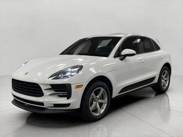 2021 Porsche Macan Macan for sale in Appleton, WI