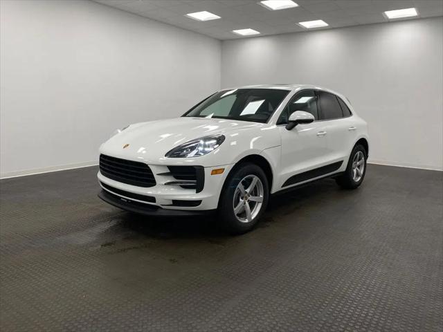 2021 Porsche Macan Macan for sale in Appleton, WI