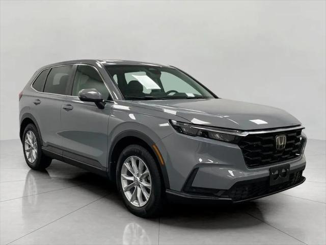 2024 Honda CR-V EX-L AWD for sale in Appleton, WI