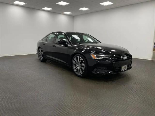 2020 Audi A6 Premium Plus 45 TFSI quattro S tronic for sale in Appleton, WI